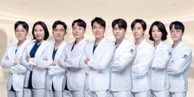Dental Team of 365 Seoul OneTop Dental Clinic