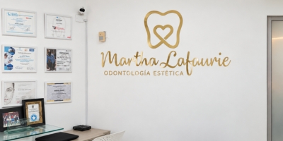 Martha Lafaurie Odontología Estética
