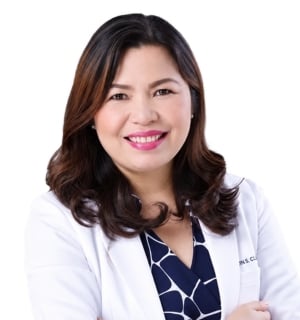 Dr Genelyn Francisco