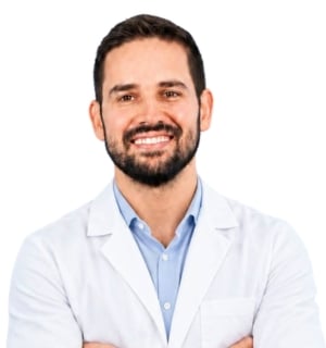 Dr. Fernando Alfaro
