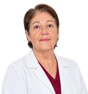 Dr. Graciela Angulo