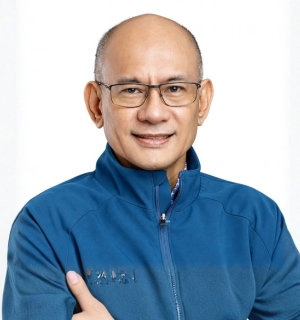 Dr. Agustin Mendoza IV