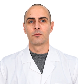 Dr. Maurizio Procaccini