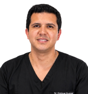 Enrique Daniel Runzer Colmenares