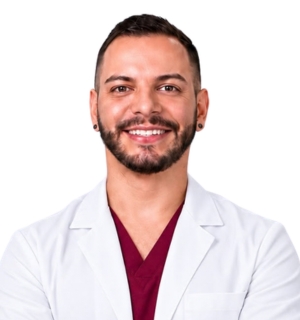 Dr. Bryan Barrantes