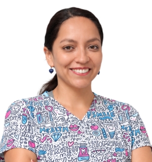 Sonia Martha Arredondo Paredes
