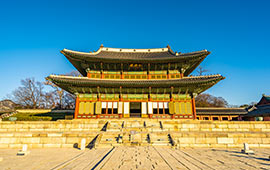 Changdeokgung