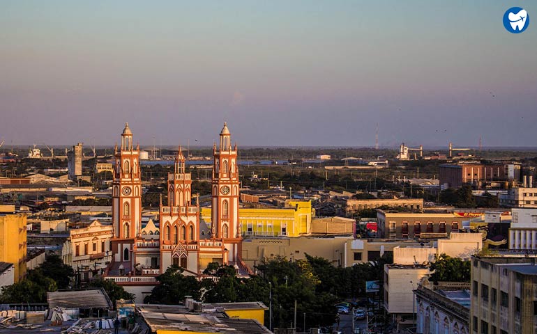 Dental Tourism in Barranquilla